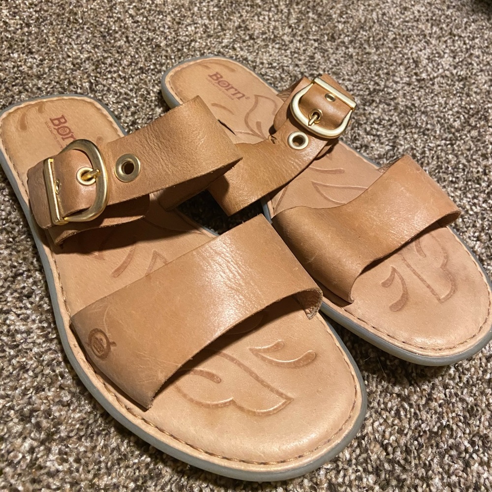 Born Sandals
